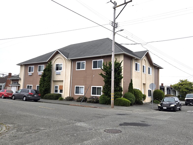 2830 G St, Eureka, CA for sale - Building Photo - Image 1 of 28