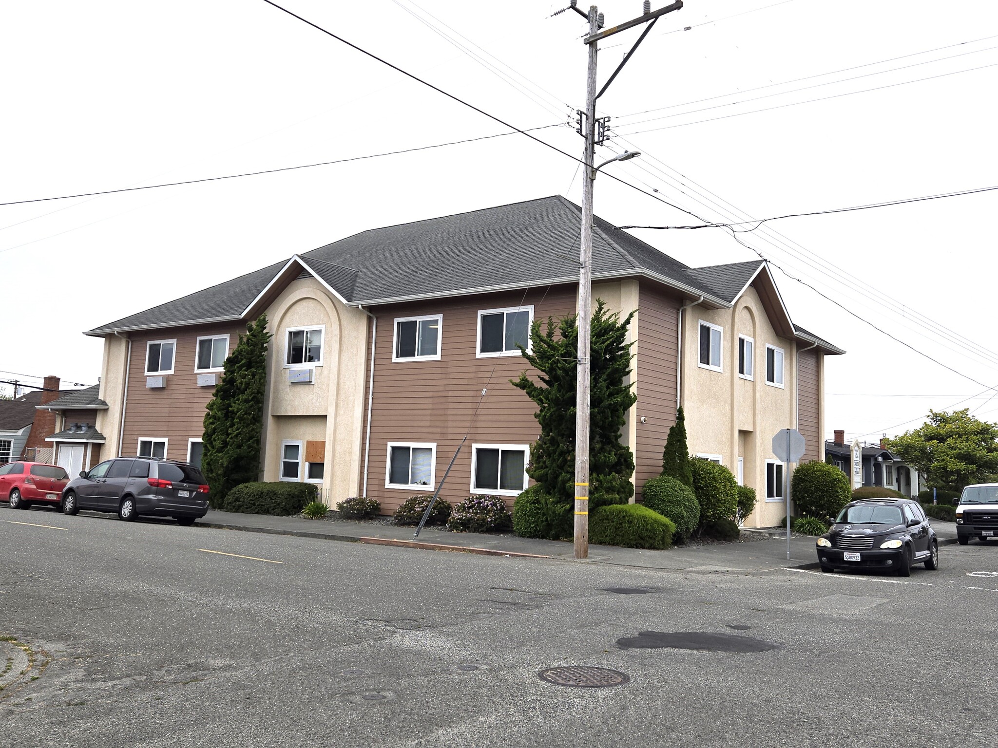 2830 G St, Eureka, CA for sale Building Photo- Image 1 of 29