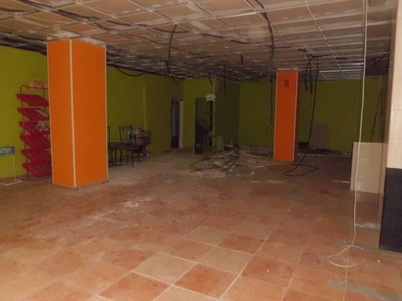 Retail in El Ejido for sale - Building Photo - Image 2 of 8