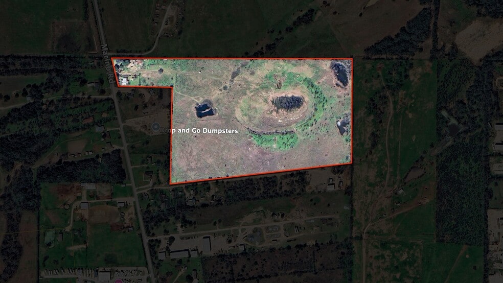 856 Marino Rd, Bryan, TX for sale - Building Photo - Image 2 of 15