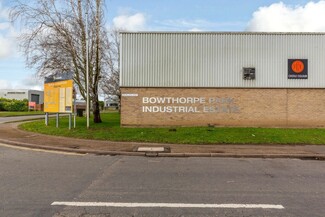 More details for Morgan Way, Norwich - Industrial for Lease