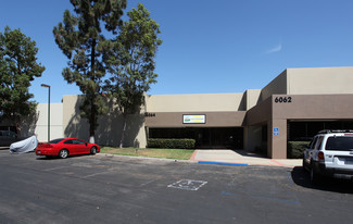 More details for 6064 Corte del Cedro, Carlsbad, CA - Industrial for Lease