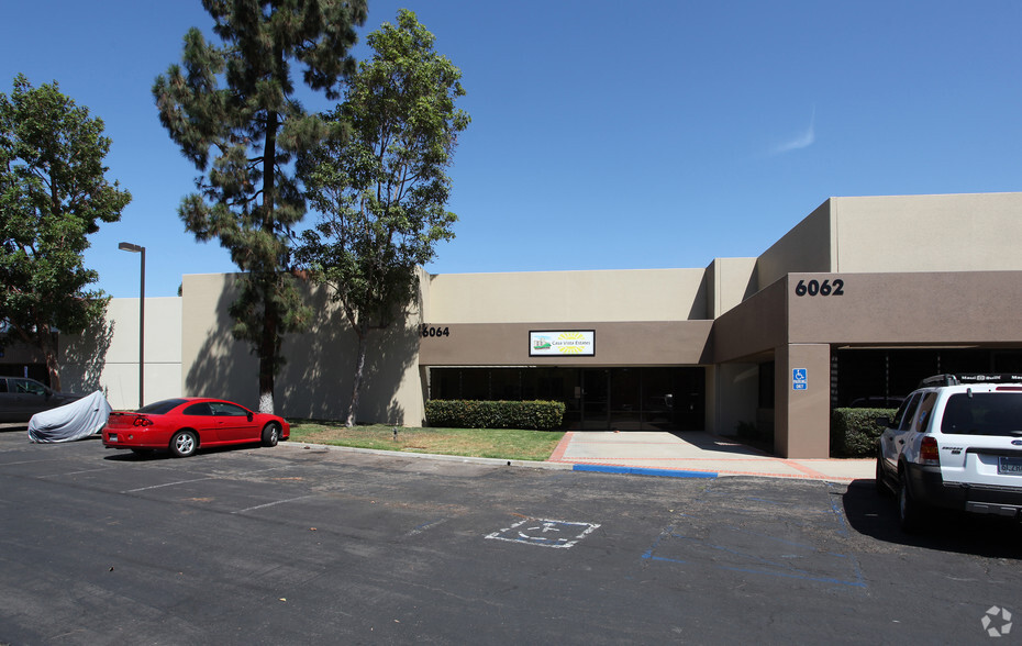 6064 Corte del Cedro, Carlsbad, CA for lease - Primary Photo - Image 1 of 3