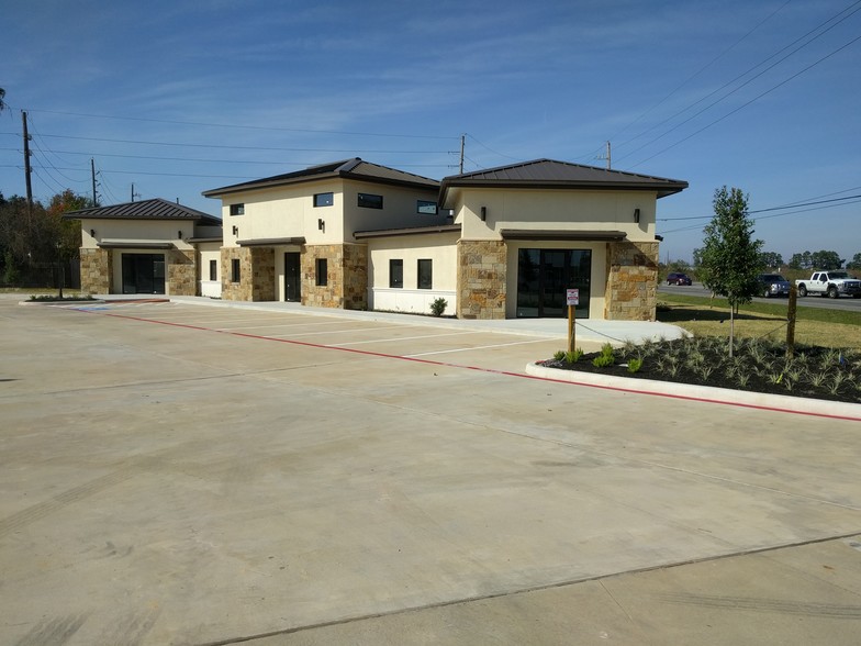 4701 FM 2920 Rd, Spring, TX for lease - Building Photo - Image 3 of 3