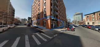 More details for 837 Washington Ave, Bronx, NY - Retail for Lease