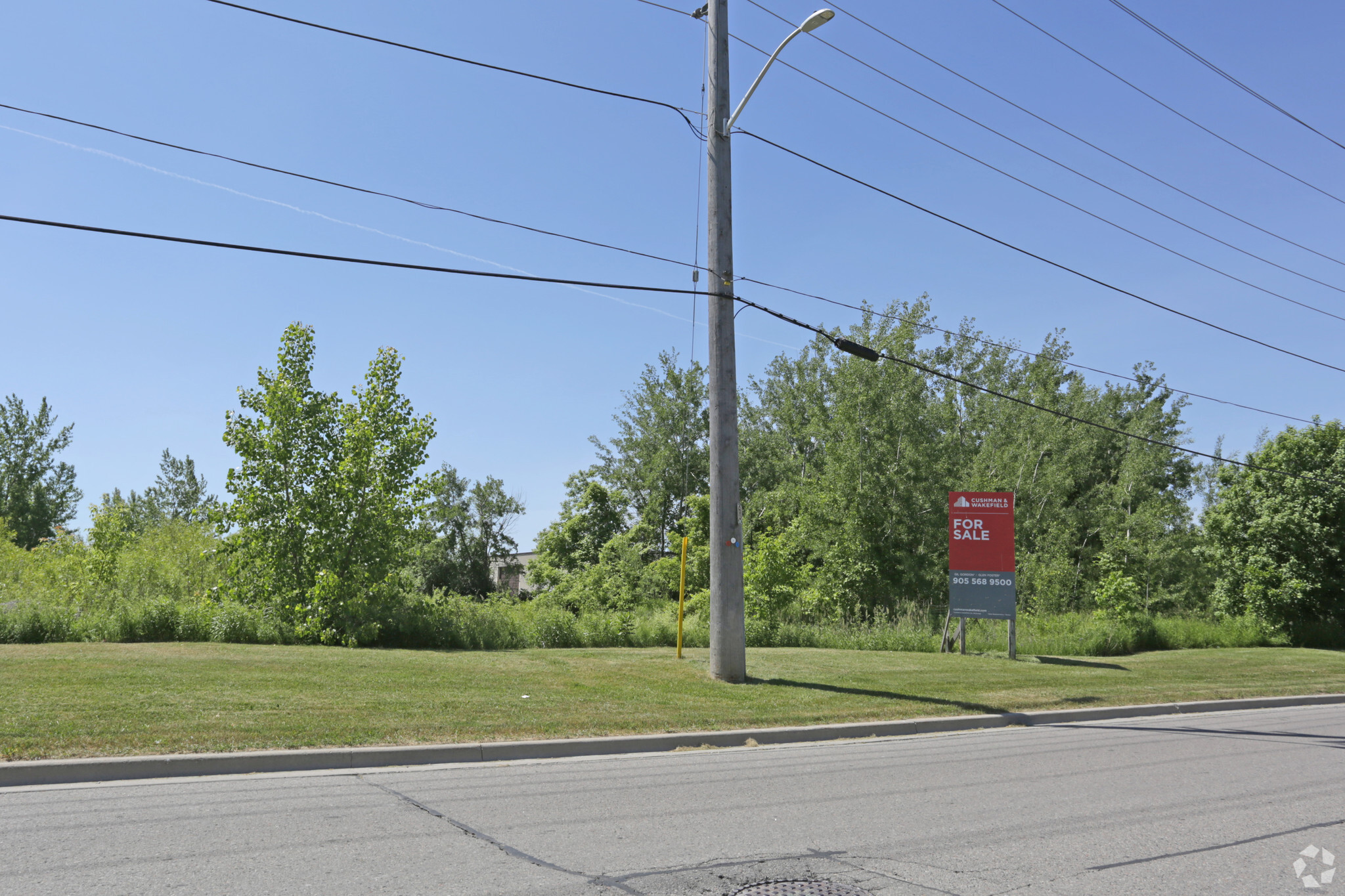 797 Wilson Rd S, Oshawa, ON for lease Primary Photo- Image 1 of 3