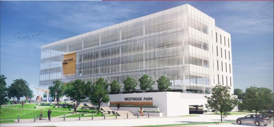 1660 Westridge Cir N, Irving, TX for lease Building Photo- Image 1 of 4