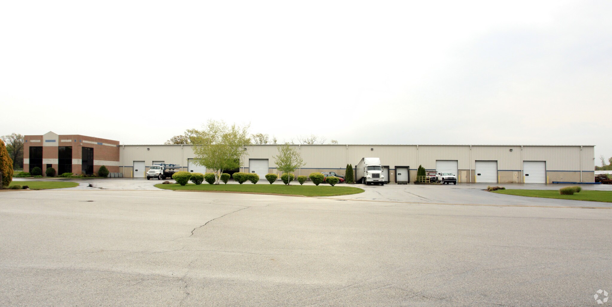 2810 Bridger Ct, Elkhart, IN for sale Primary Photo- Image 1 of 1