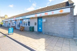 More details for McGinty’s Fish & Chip Shop, Café and Retail Unit, Invergordon - Retail for Sale