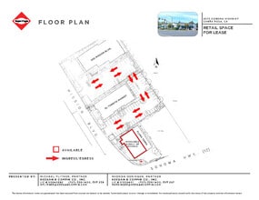 4575 Sonoma Hwy, Santa Rosa, CA for lease Site Plan- Image 1 of 1