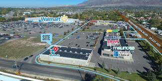 More details for 454-518 N Washington Blvd, Ogden, UT - Retail for Lease