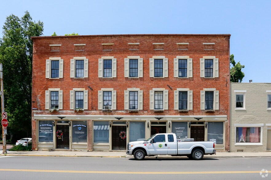 6468 N Walnut St, Chillicothe, OH 45601