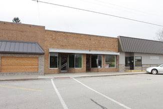 More details for 75 S Front St, Grant, MI - Retail for Sale