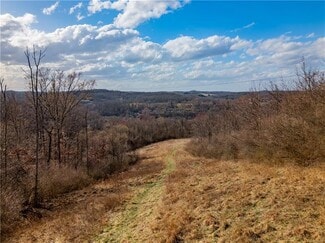 More details for 0 Robinson Run Rd, Mcdonald, PA - Land for Sale