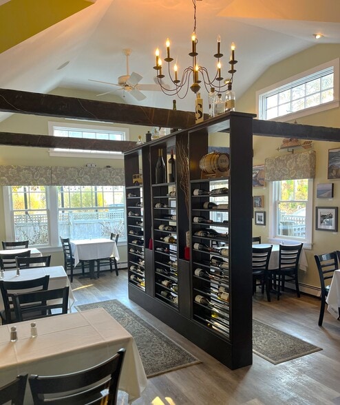 23 West Rd, Orleans, MA for sale - Building Photo - Image 3 of 9