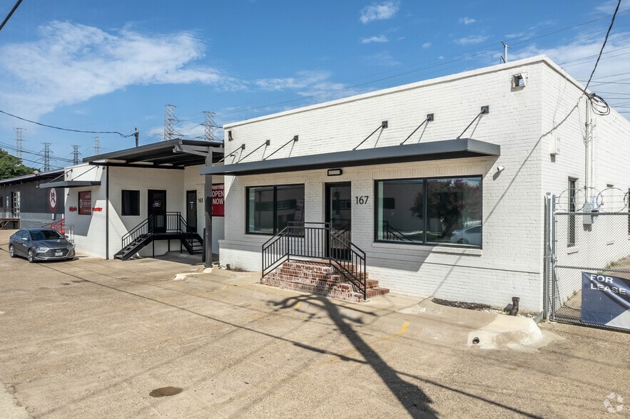 167 Parkhouse St, Dallas, TX for sale - Primary Photo - Image 1 of 1