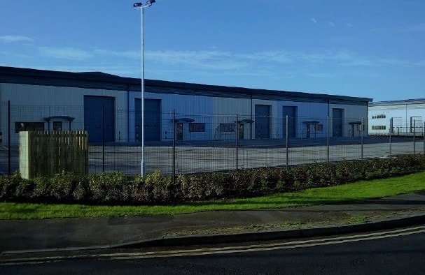 Thorne Park, Thorne for sale - Building Photo - Image 1 of 1