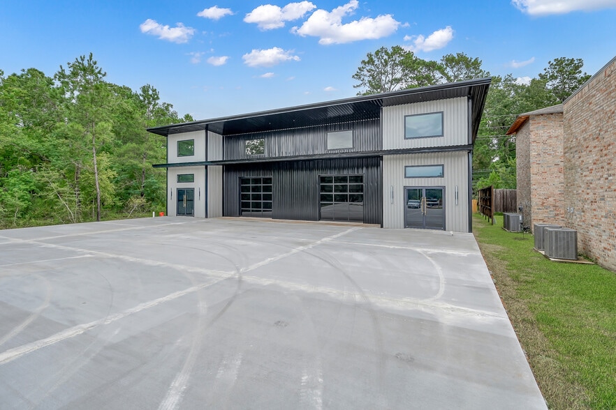 818 Honea Egypt rd, Magnolia, TX for sale - Building Photo - Image 2 of 25