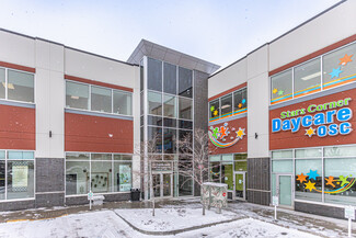 More details for 9080 25th Ave SW, Edmonton, AB - Office for Lease