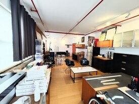 190 N 14th St, Brooklyn NY - Warehouse