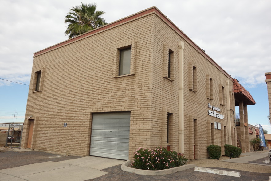 7122 N 59th Ave, Glendale, AZ for lease - Other - Image 2 of 3