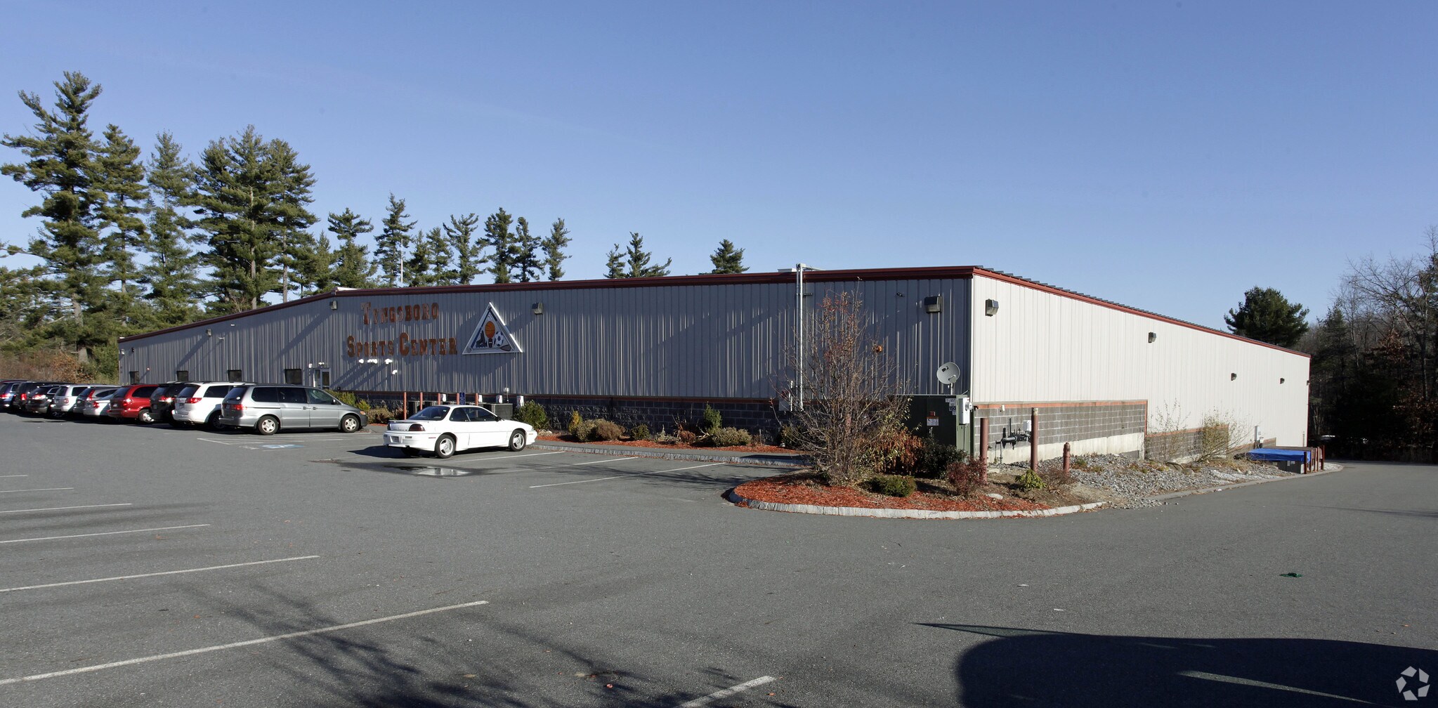 18 Progress Ave, Tyngsboro, MA 01879 Industrial for Sale