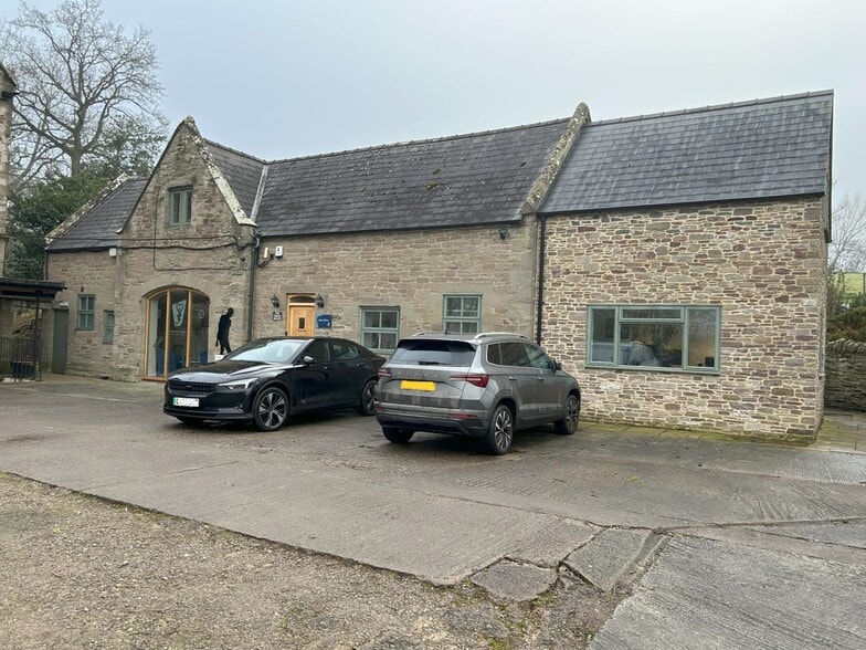 The Old Rectory, Leominster for sale - Primary Photo - Image 1 of 1