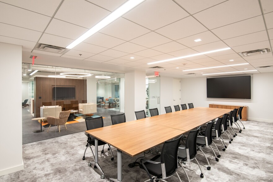 1850 M St NW, Washington, DC for lease - Interior Photo - Image 3 of 8
