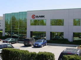 12006 Plum Orchard Dr, Silver Spring MD - Warehouse