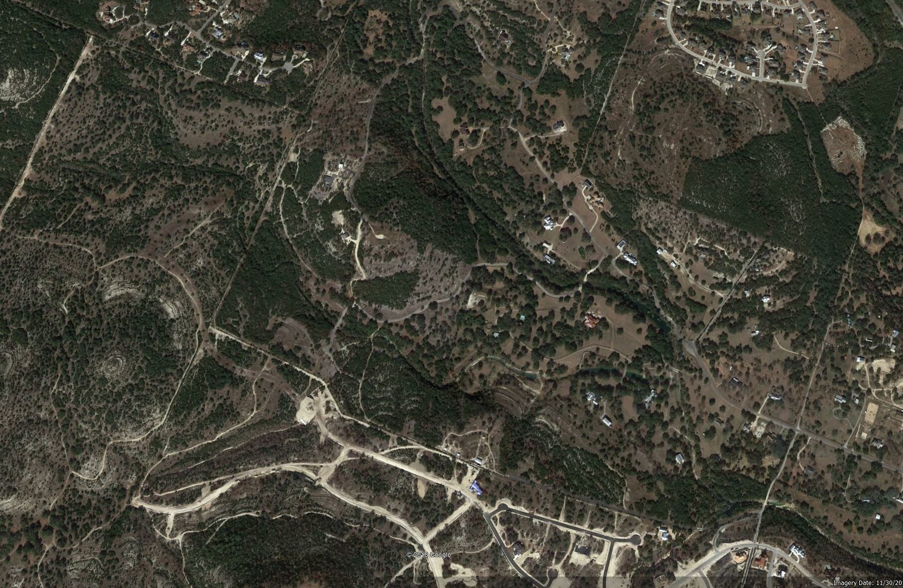 Tbd Huntress Ln, San Antonio, TX for sale Other- Image 1 of 1