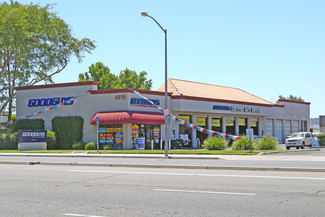 More details for 4119 W Shaw Ave, Fresno, CA - Retail for Lease