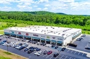 Mayodan Retail Space | Hwy 220 Corridor Lease - Storefront Property