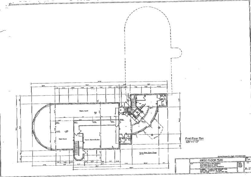7031 Crider Rd, Mars, PA for sale - Typical Floor Plan - Image 1 of 1
