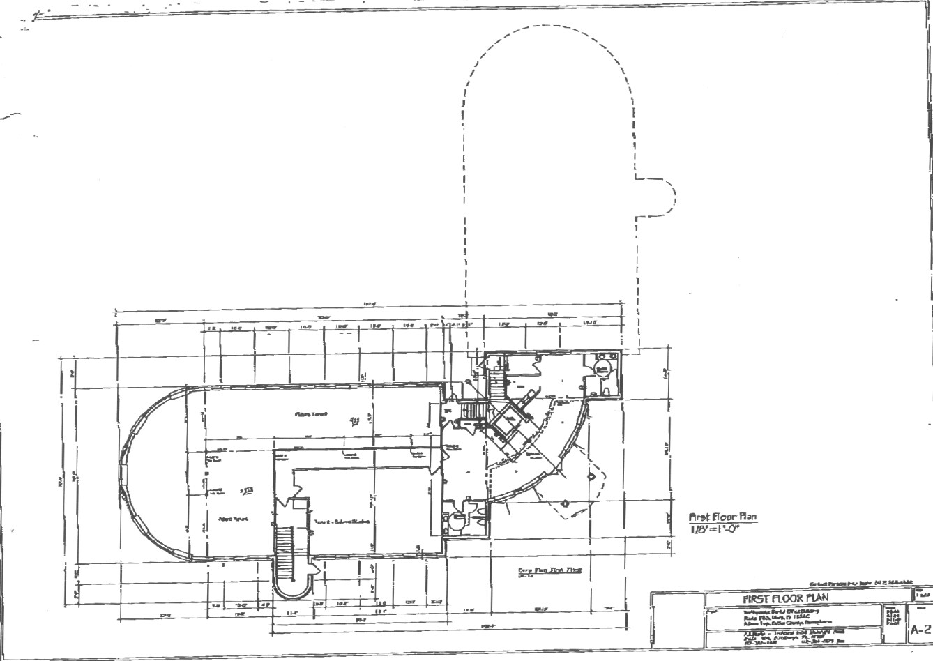 7031 Crider Rd, Mars, PA for sale Typical Floor Plan- Image 1 of 1