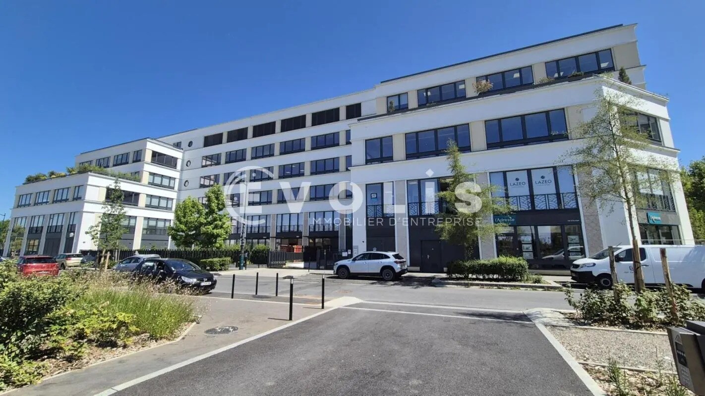 Office in Chessy for lease Building Photo- Image 1 of 9