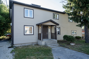 Collingwood 7-Unit multifamily - Convenience Store