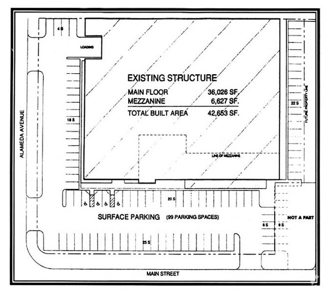 901 W Alameda Ave, Burbank, CA 91506 - Flex for Lease | LoopNet