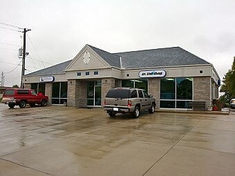 100 E Taylor St, Creston, IA for sale - Primary Photo - Image 1 of 1