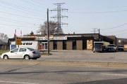 2280-2300 Dixie Rd, Mississauga ON - Warehouse