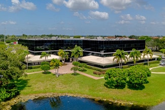 More details for 9980 Central Park Blvd N, Boca Raton, FL - Office/Medical for Lease