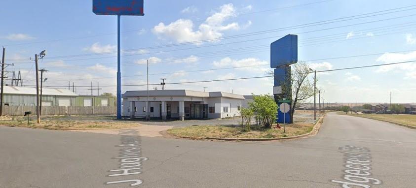 102 Hughes Access Rd, Elk City, OK for sale - Building Photo - Image 1 of 1