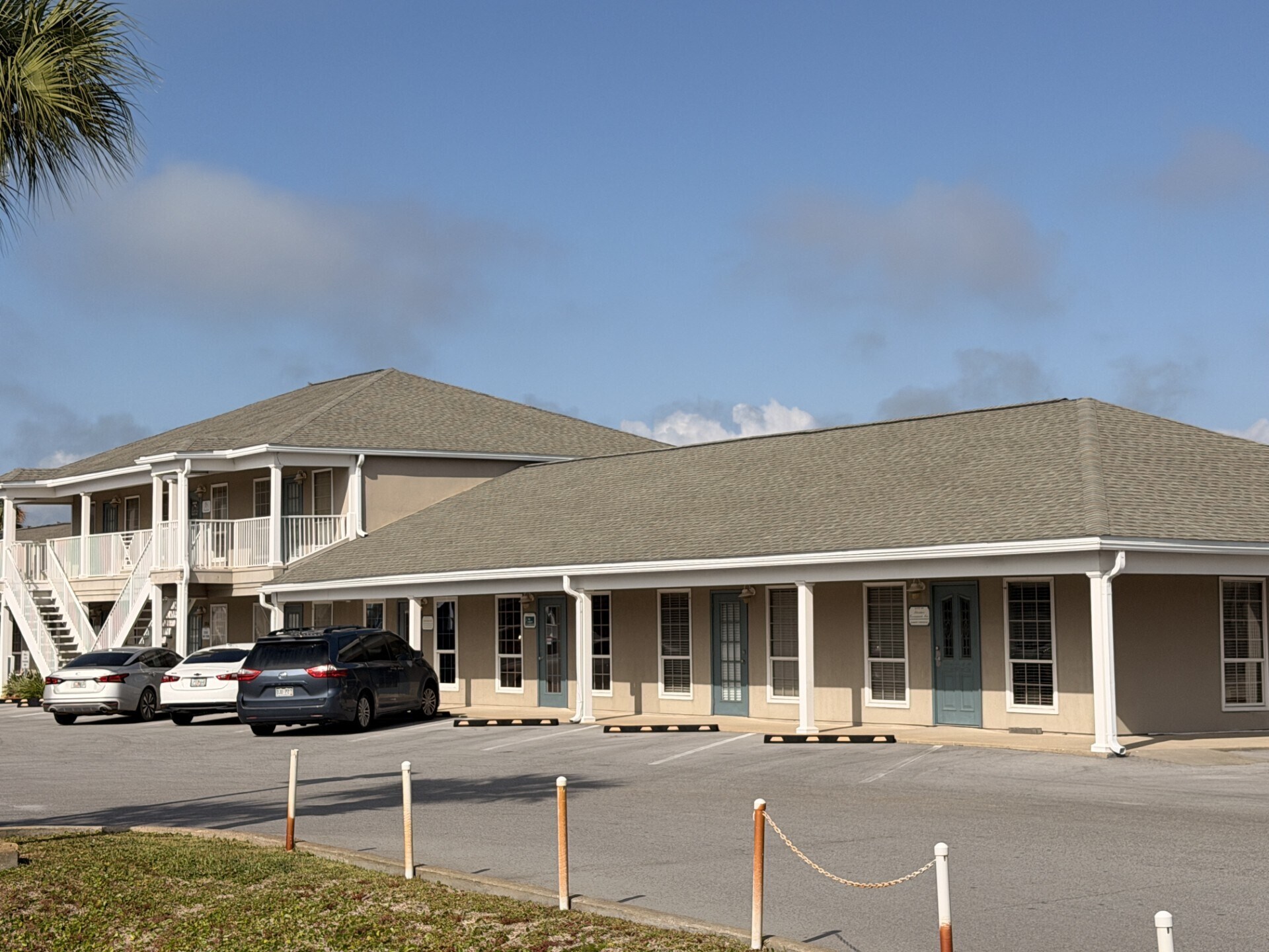 1234 Airport Rd, Destin, FL for lease Building Photo- Image 1 of 6