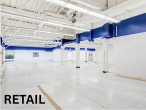 8331 River Rd, Richmond, BC for lease Interior Photo- Image 1 of 2