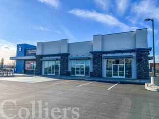 More details for 320 S Ten Mile Rd, Meridian, ID - Retail for Lease