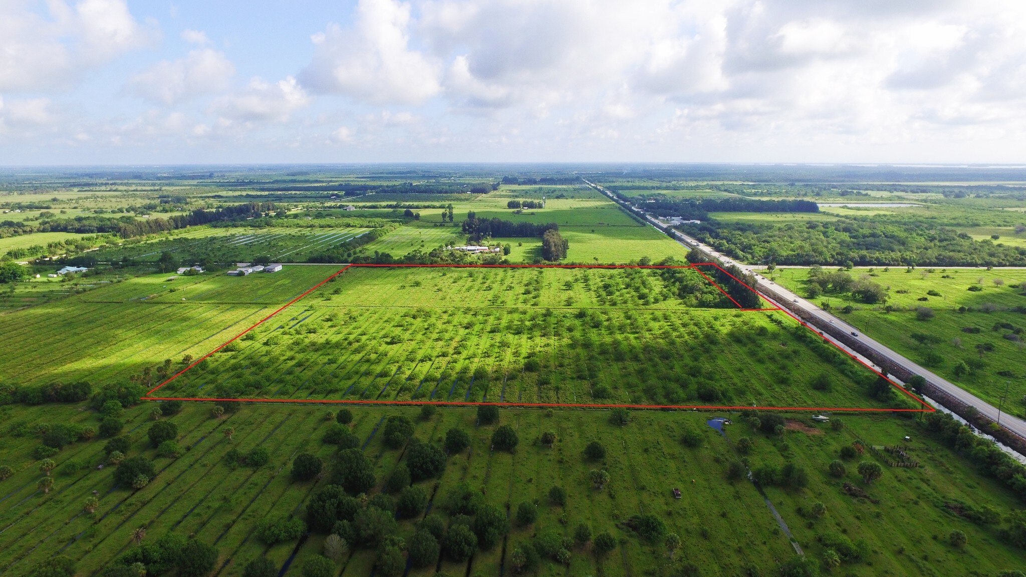 Immokolee Rd, Fort Pierce, FL for sale Building Photo- Image 1 of 1