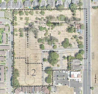 More details for 400 N Walton Ave, Yuba City, CA - Land for Sale