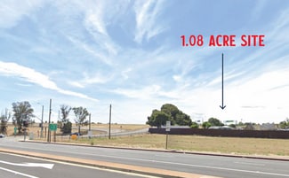 More details for E 18th Street, Antioch, CA - Land for Lease