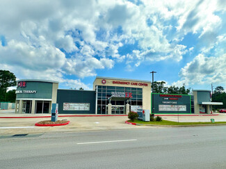 More details for 2306 Rayford Rd, Spring, TX - Office for Lease