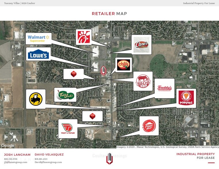 5020 S Coulter St, Amarillo, TX 79119