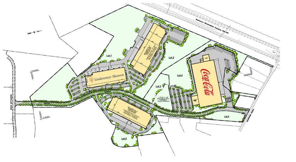 7230 Preston Gateway Dr, Hanover, MD 21076